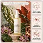 Amura Tríada | Aceite Facial para la Piel de Mujeres Maduras 1