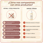 Amura Tríada | Aceite Facial para la Piel de Mujeres Maduras 3