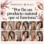 Amura Tríada | Aceite Facial para la Piel de Mujeres Maduras 7