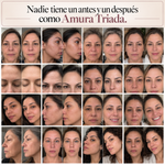 Amura Tríada | Aceite Facial para la Piel de Mujeres Maduras 6